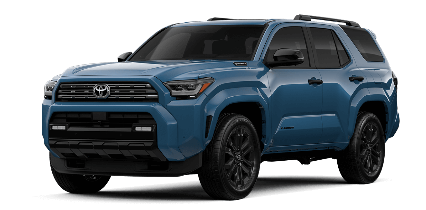Toyota 4Runner SUV