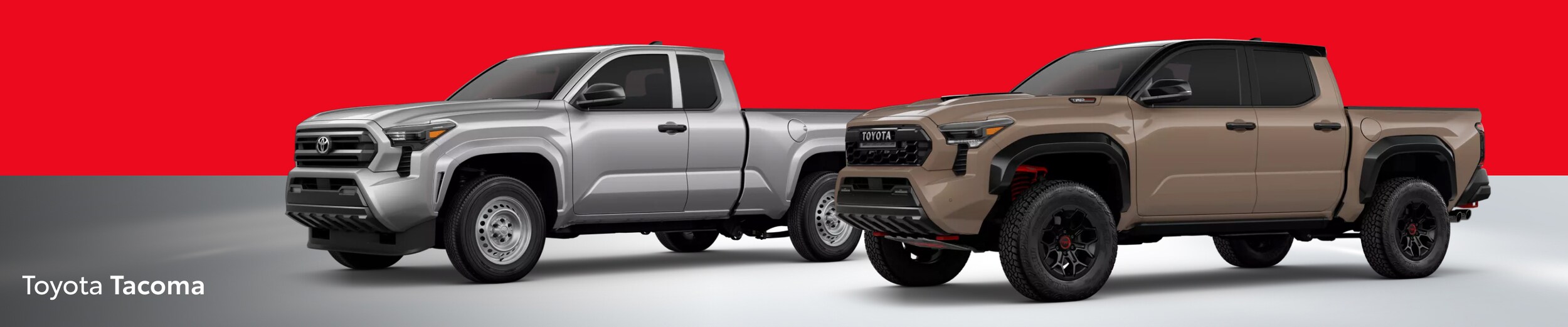 Toyota Tacoma MPG
