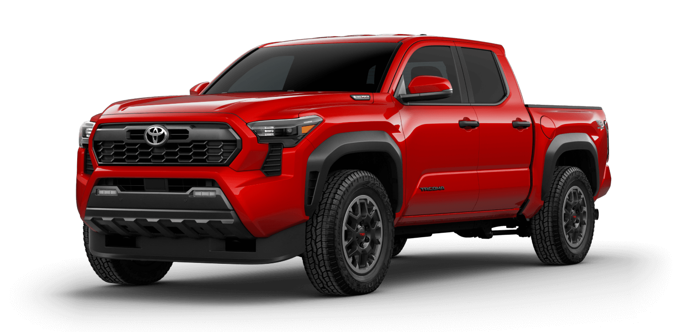 Toyota Tacoma TRD Off-Road