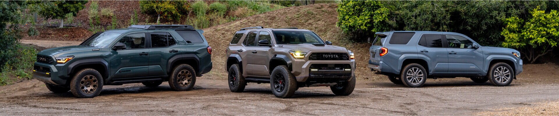 New & Used Toyota Dealership Near Manchester, NH
