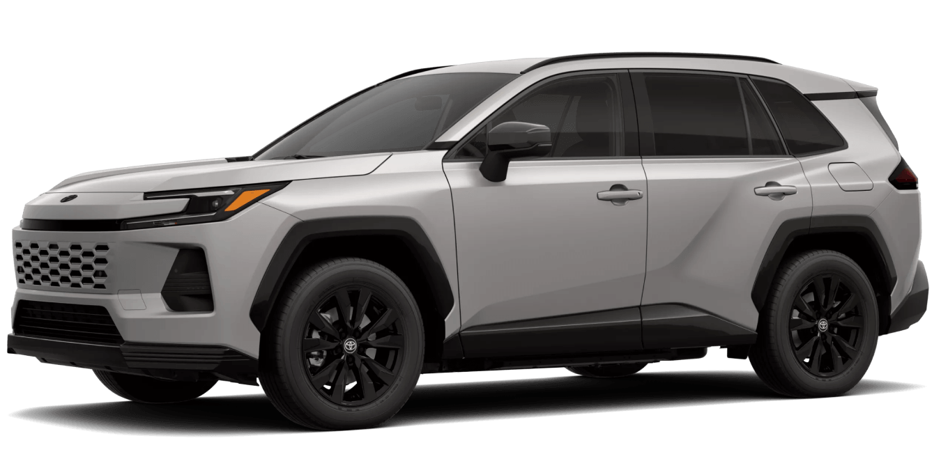 Toyota RAV4 PHEV SE