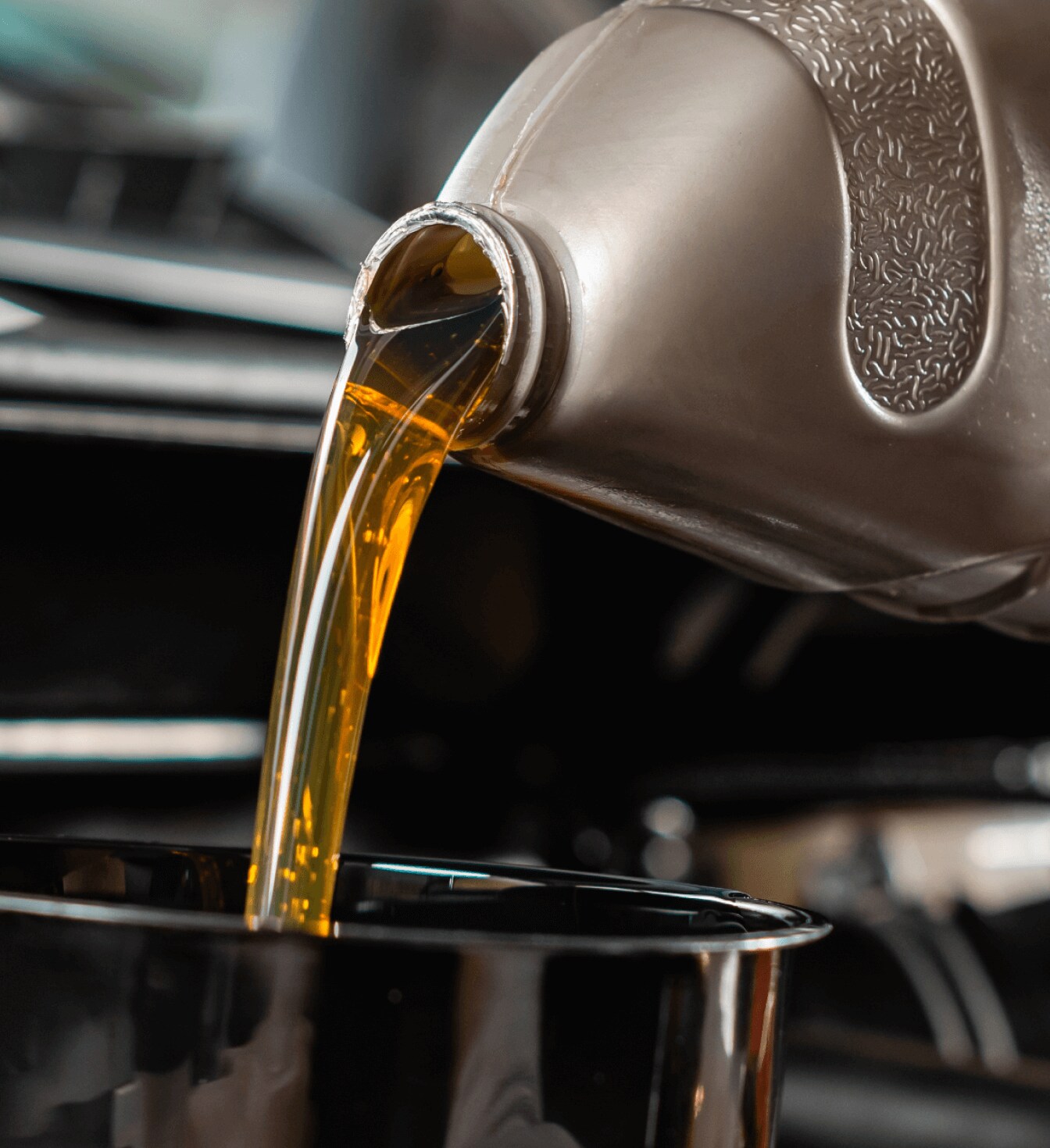 Professional and Reliable Toyota Repair