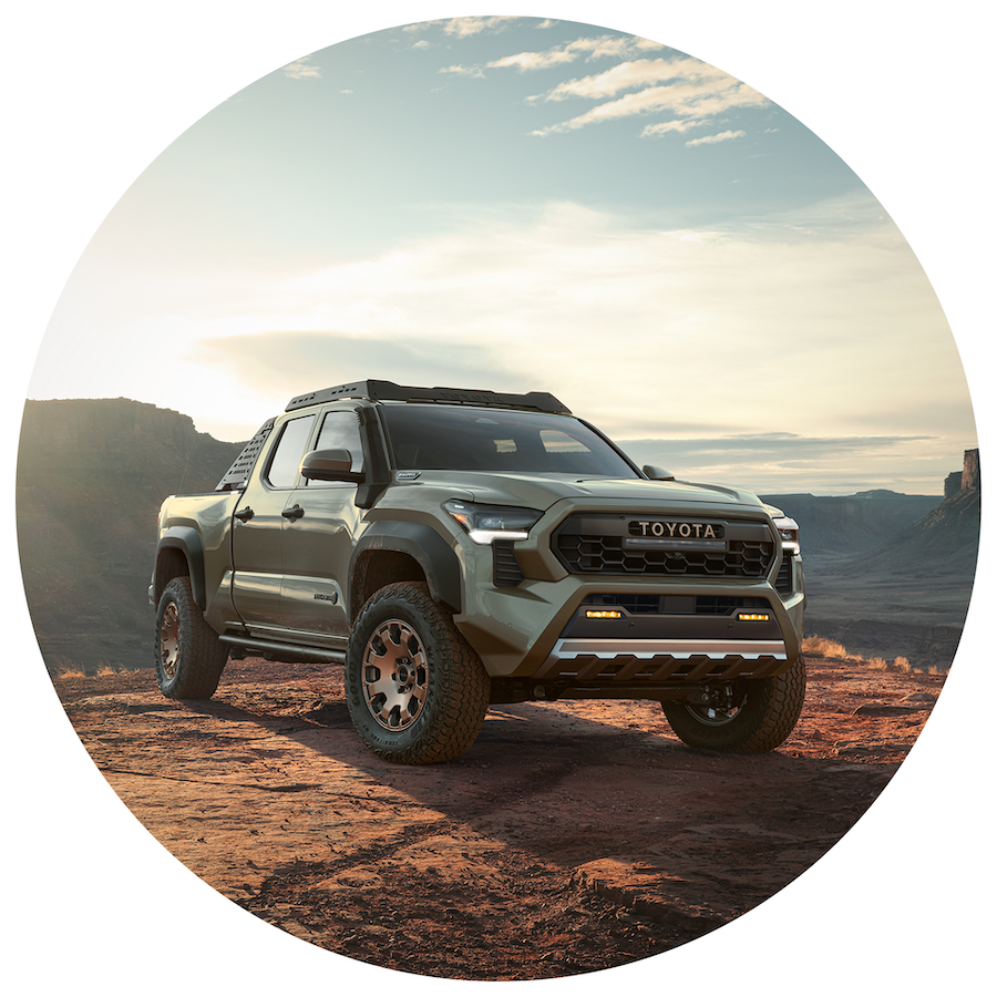 tacoma