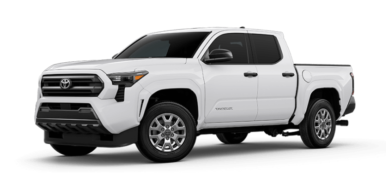 Toyota Tacoma SR