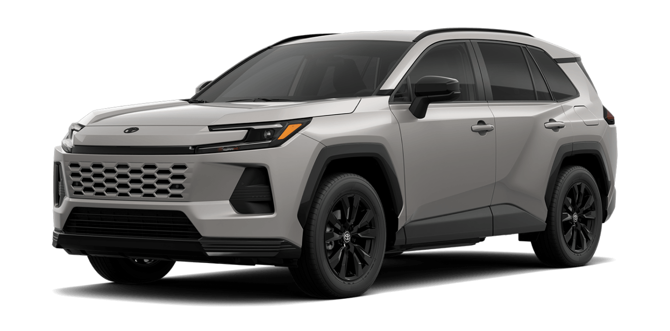 Toyota RAV4 PHEV SE
