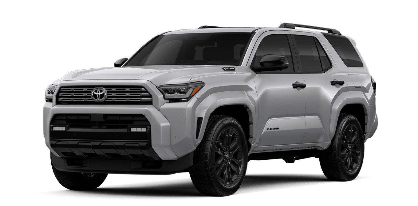 Toyota 4Runner SUV