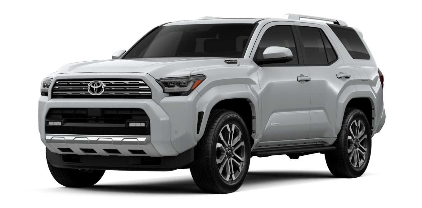 Toyota 4Runner SUV