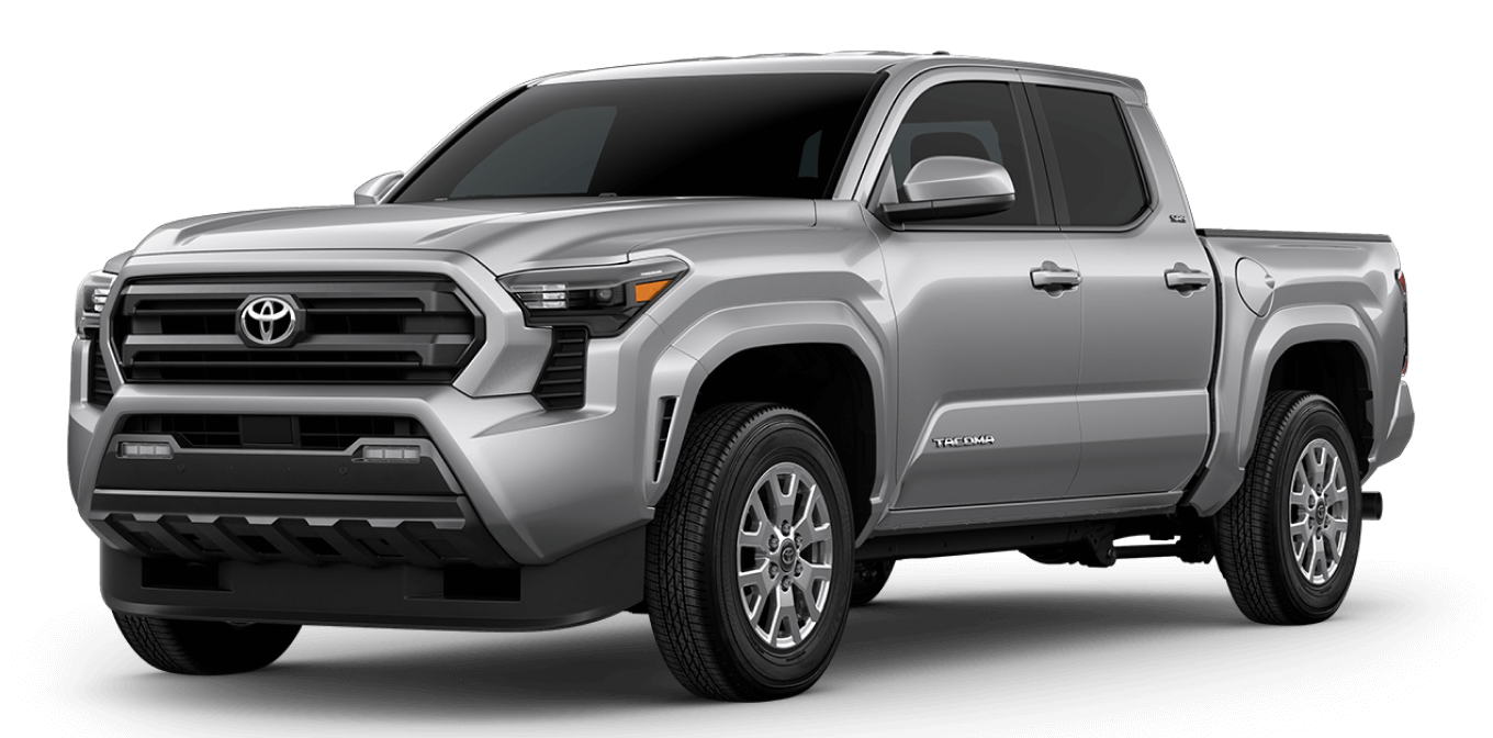 Toyota Tacoma SR5 Double Cab