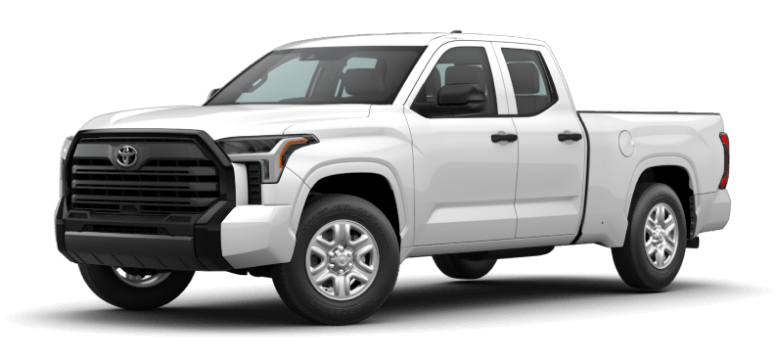 Toyota Tundra SR
