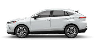 Toyota Venza XLE