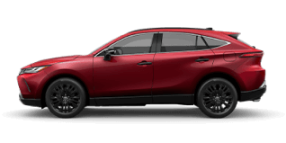 Toyota Venza Nightshade Edition