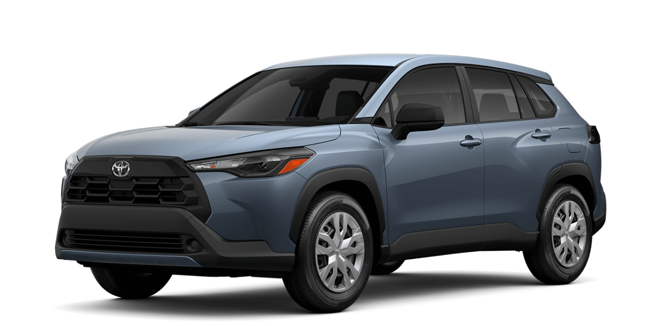 Toyota Corolla Cross L