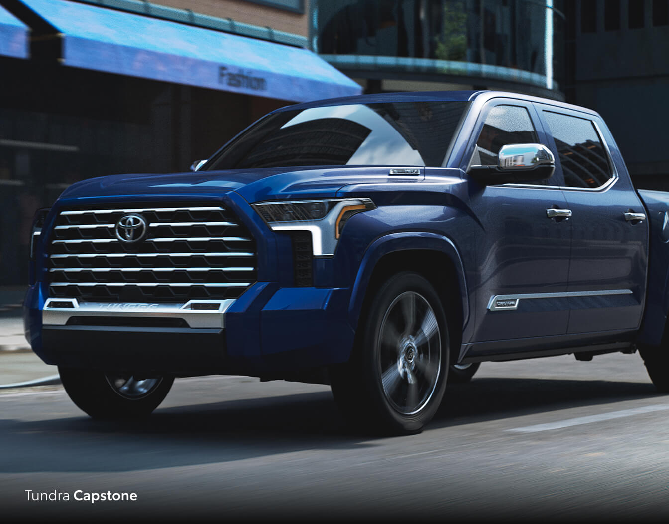 Toyota Tundra Trims: Tier-by-Tier Comparisons Platinum vs. Capstonek