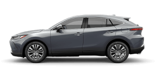 Toyota Venza Limited