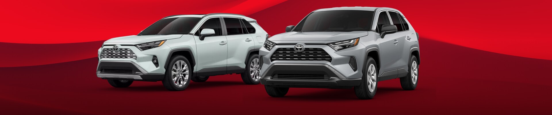 2026 Toyota RAV4