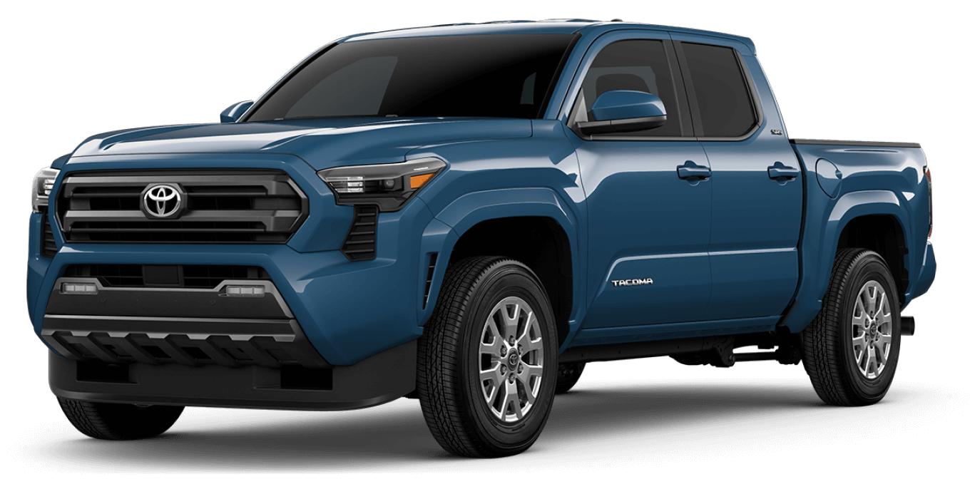 Toyota Tacoma SR5 Double Cab