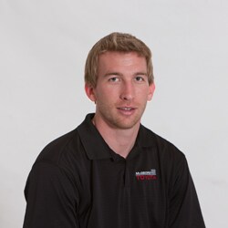 Josh Armentrout