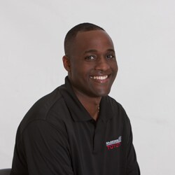 Kewyn Penn