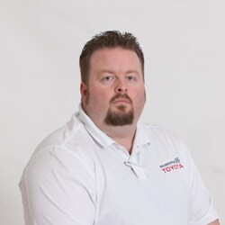 Craig Morris