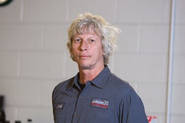 Keith Macphee 
