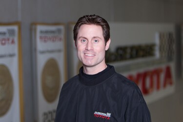 John Ward