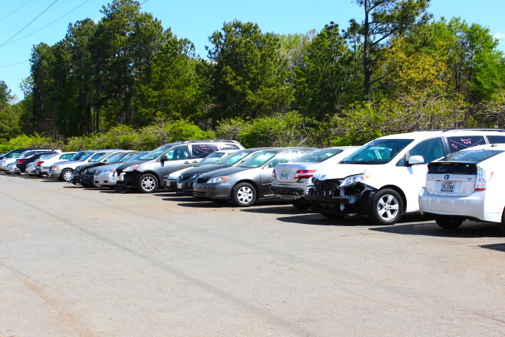 McGeorge Collision Center