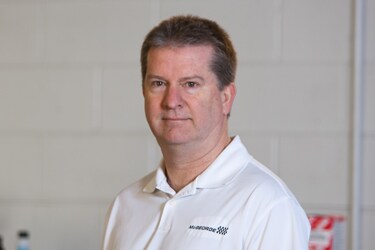David Moore