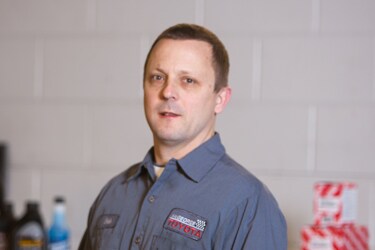 Ricky Bodsford