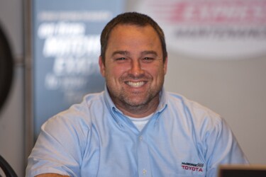 Chad Traylor