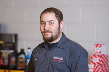 Chris Miller