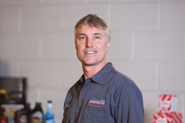 Craig Simmons