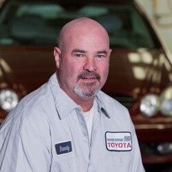 Randall Lerow