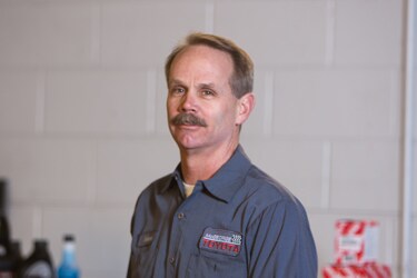 Robert Fields
