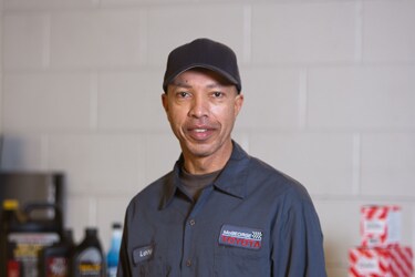 Larry Taylor