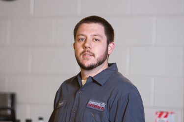 Bryan Kinsey