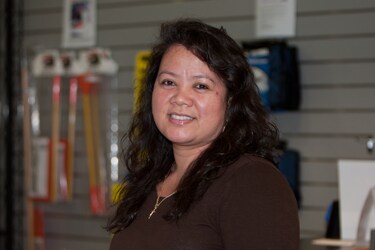 Ruby N. Hilario