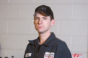 Ryan Dwyer