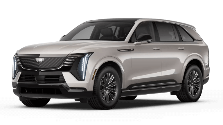 2026 Cadillac ESCALADE IQ Sport Exterior - Sandstone