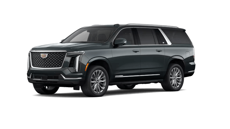 2026 Cadillac Escalade ESV 1SA