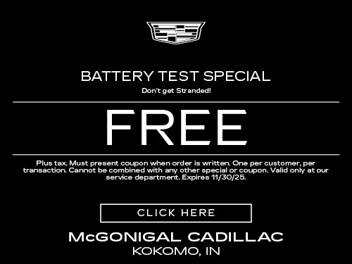 Battery Test Special