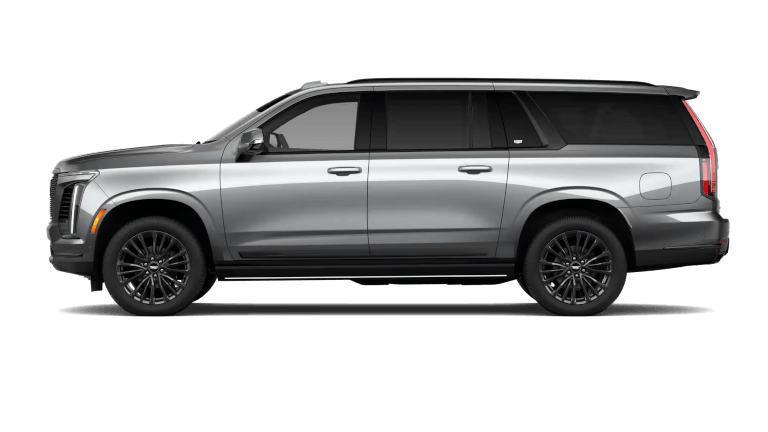 Cadillac Escalade ESV