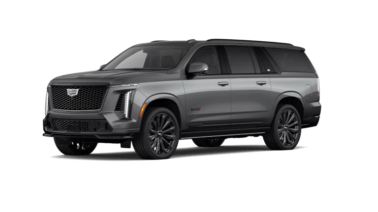 2026 Cadillac Escalade ESV V-Series