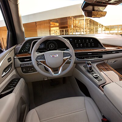 2021 Cadillac Escalade