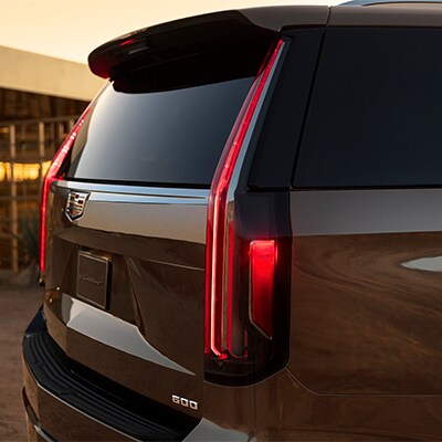 2021 Cadillac Escalade