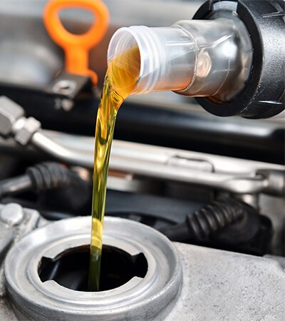 Oil Change