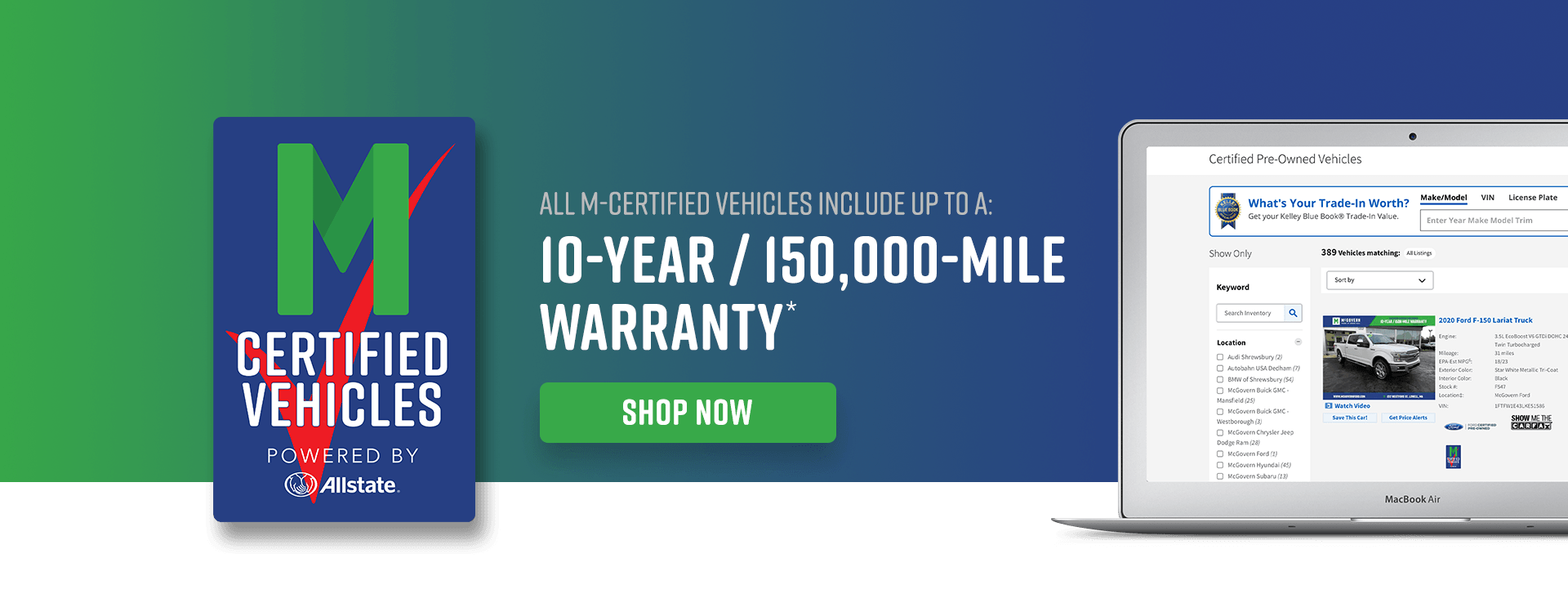 Shop Now