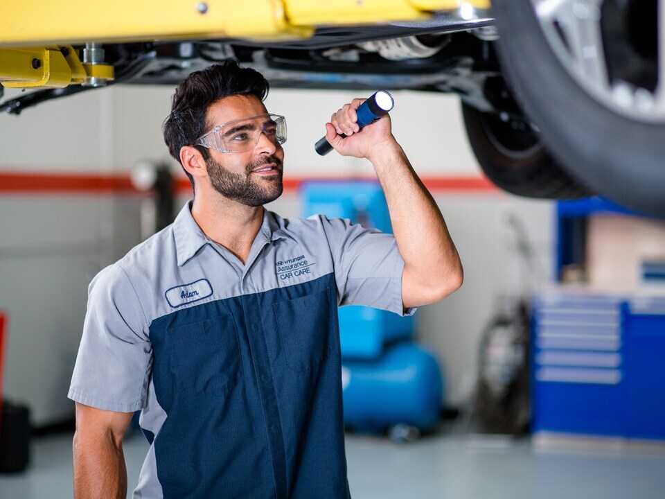 Hyundai Service