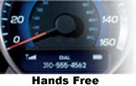 Hands Free