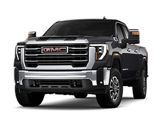 New GMC Sierra 2500 HD Offer