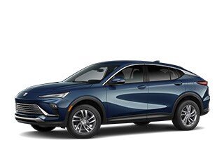 New Buick Envista Offer